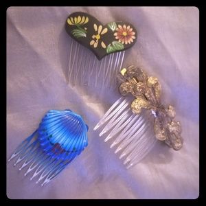 VTG Hair Pins